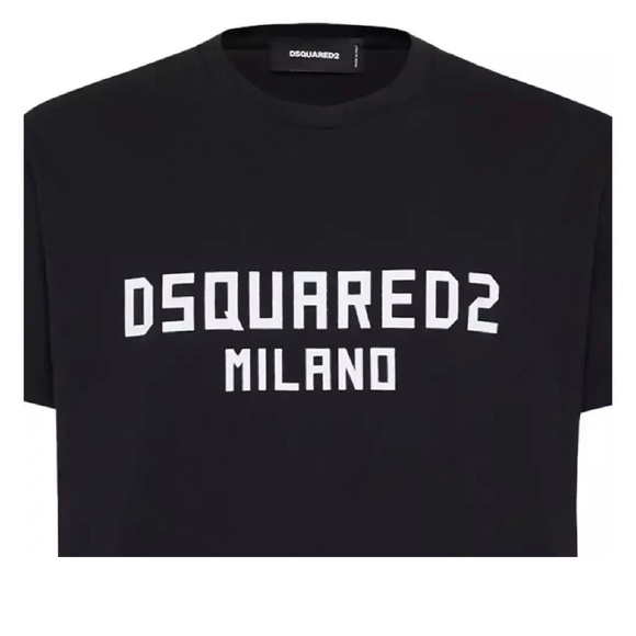 Dsquared2 milano Black Sweater - XL, Brand New ⭐️⭐️⭐️ - Picture 5 of 13